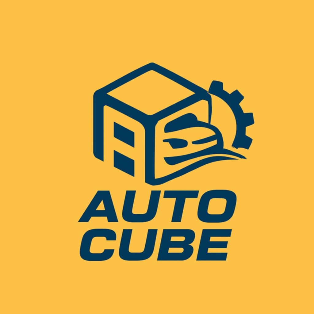 AUTO CUBE