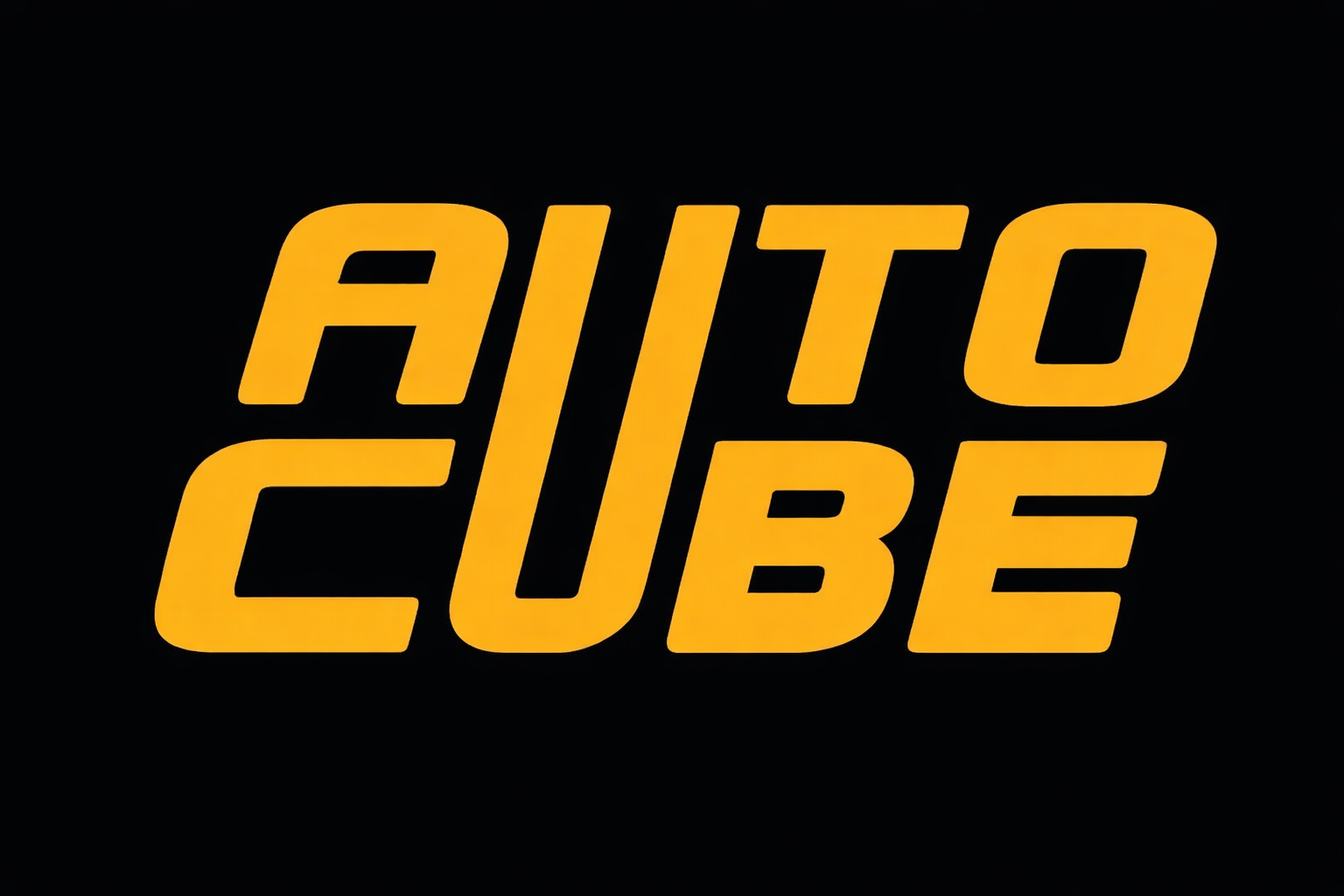 AUTO CUBE