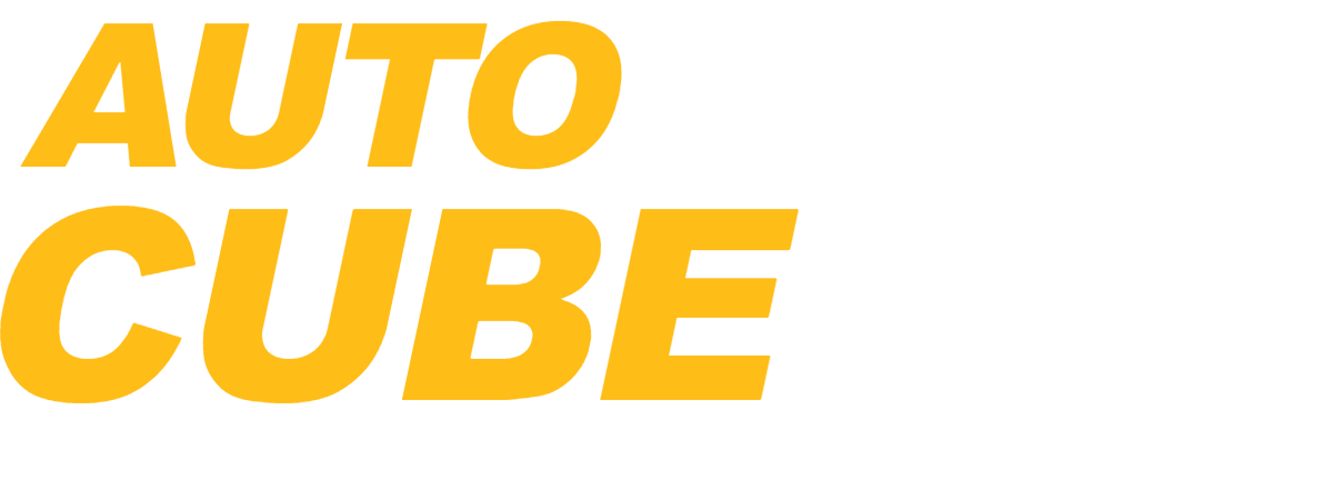 AUTO CUBE